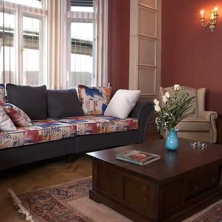 Palace Apartments Budapest Room photo