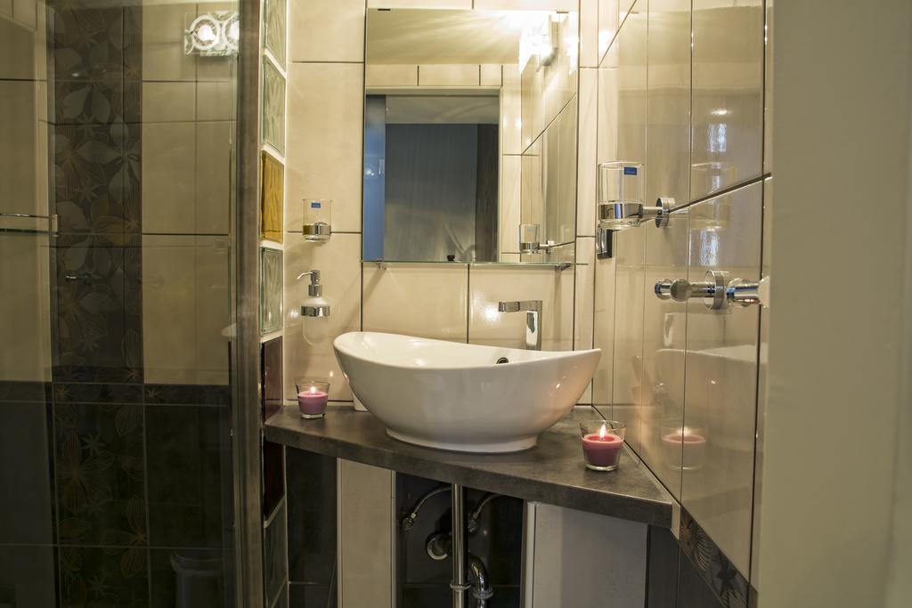 Palace Apartments Budapest Room photo