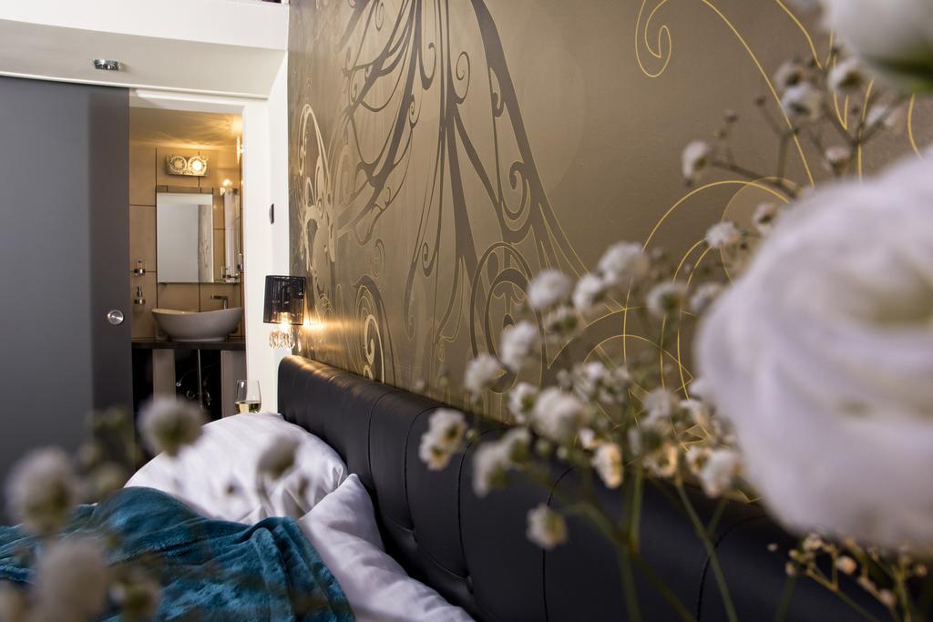 Palace Apartments Budapest Room photo